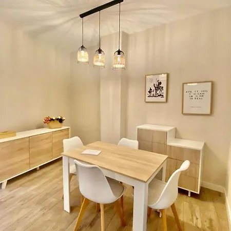 Jimena Apartment Toledo Exterior photo