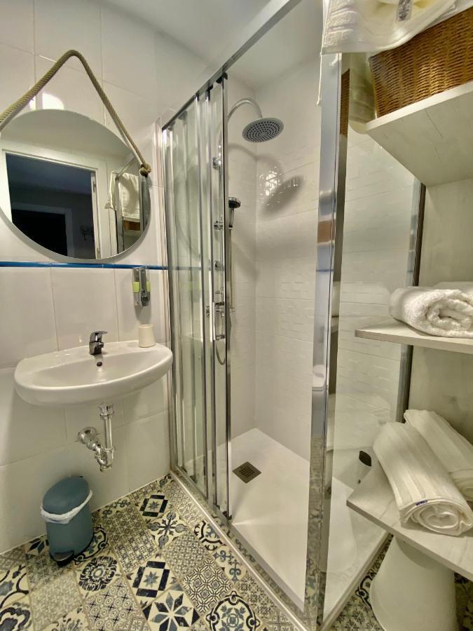 Jimena Apartment Toledo