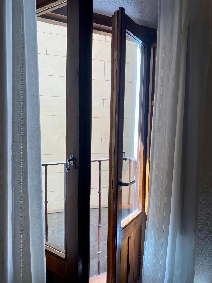 Jimena Apartment