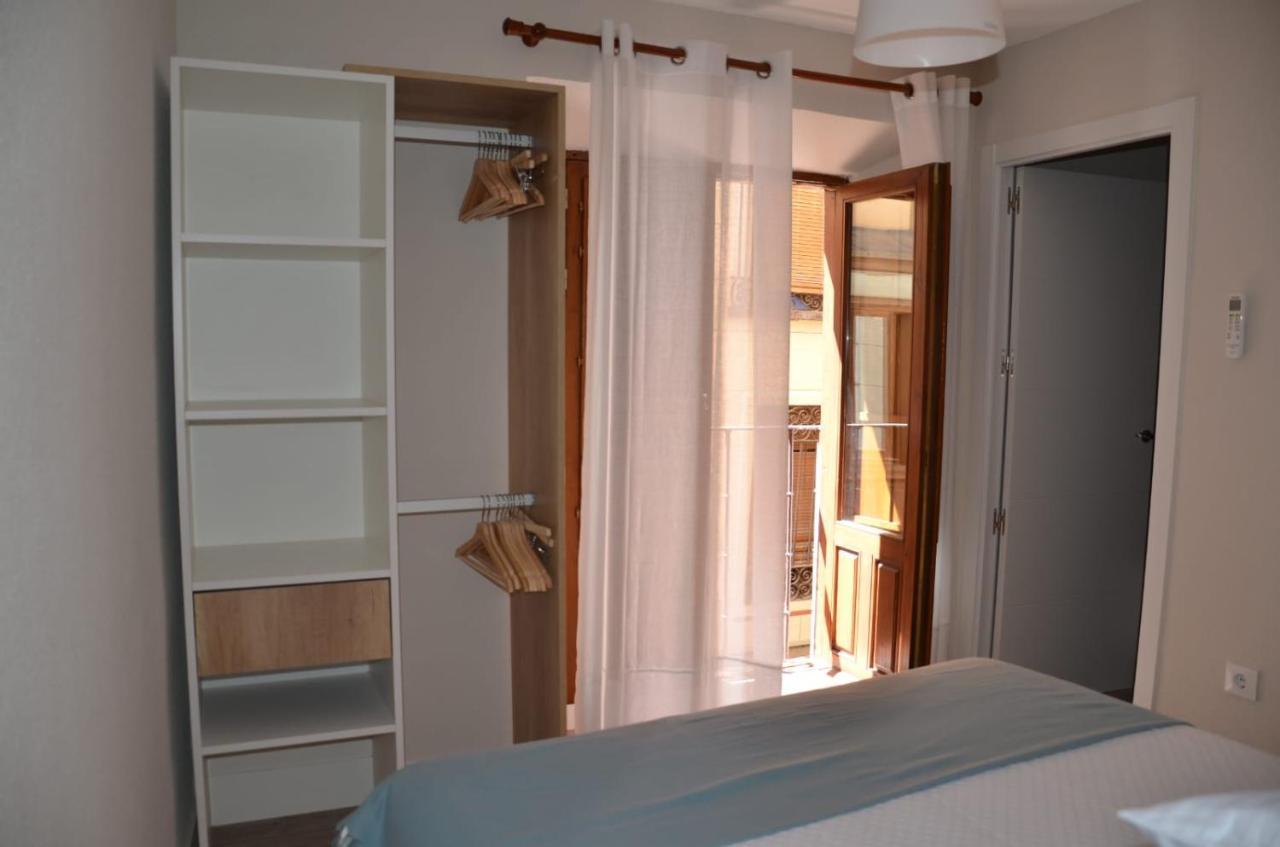 Jimena Apartment