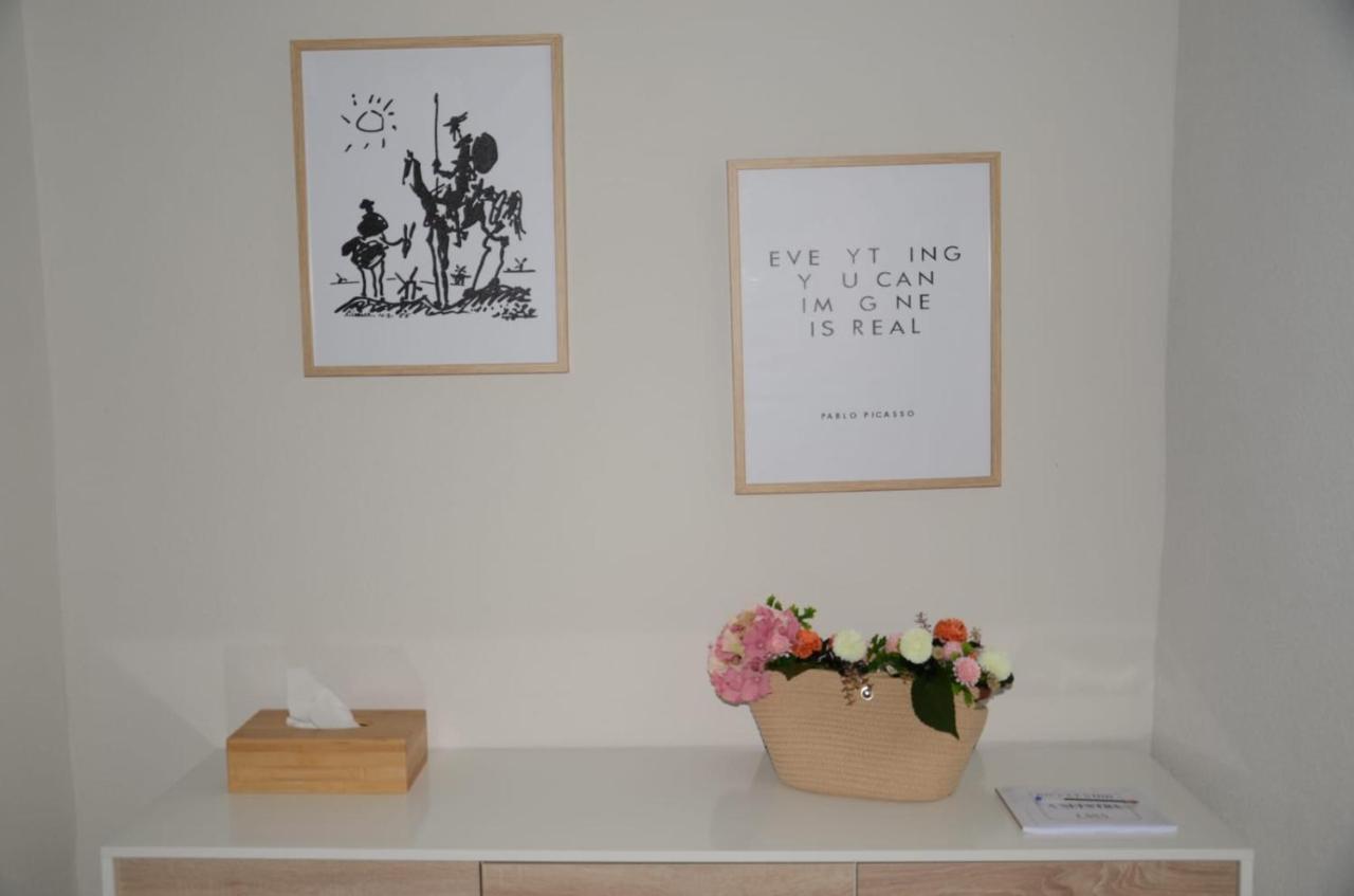 Apartment Jimena Toledo