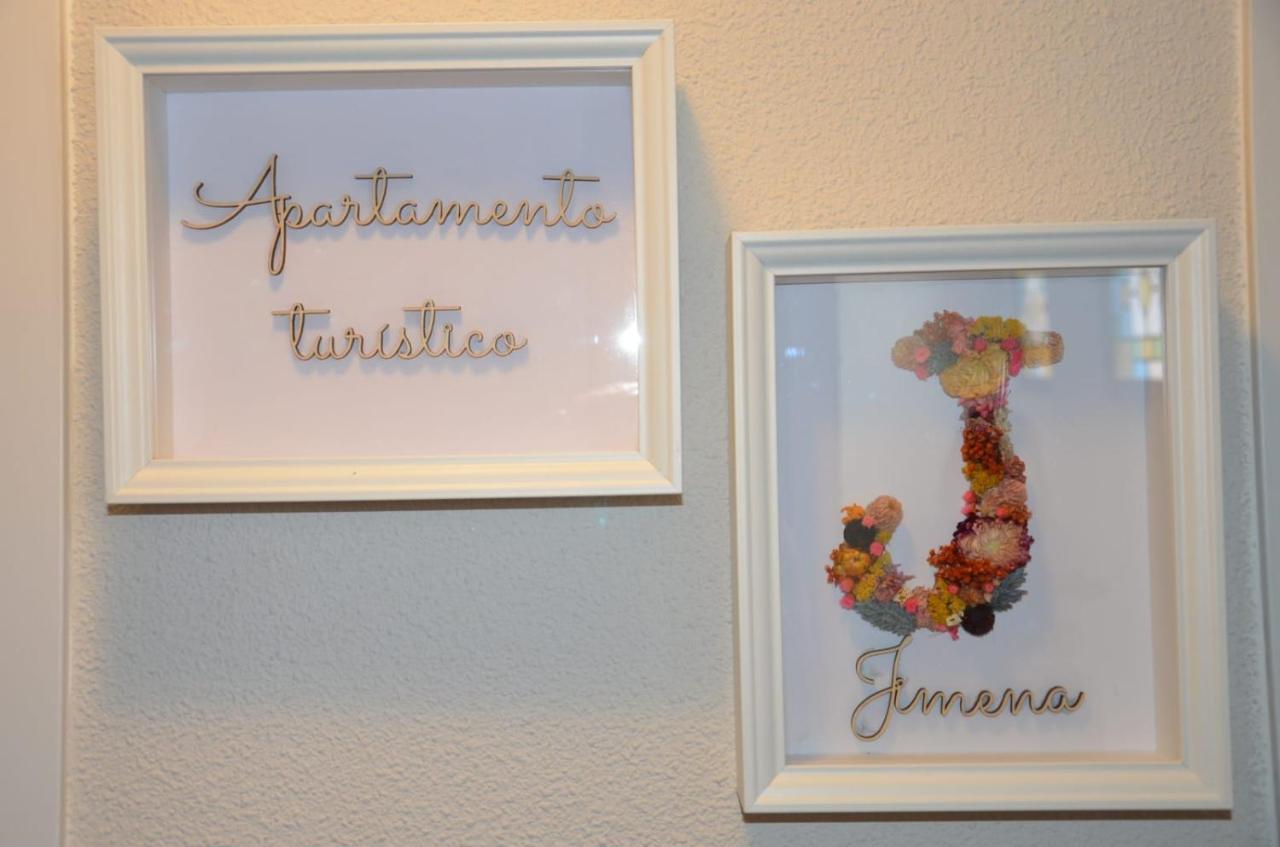 Apartment Jimena