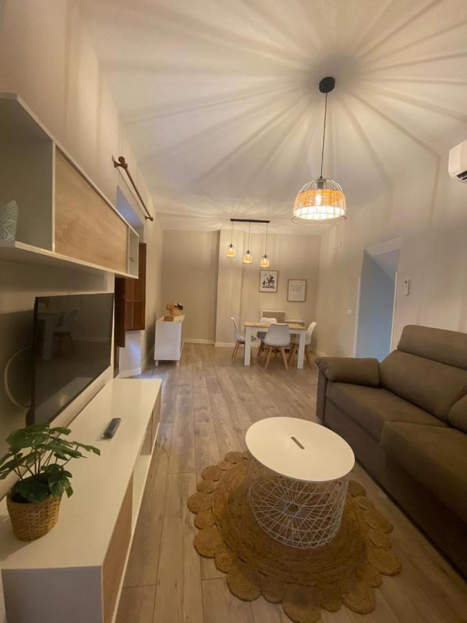 Jimena Apartment